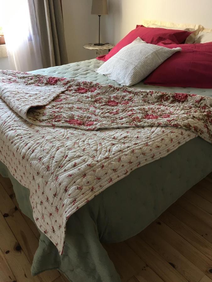 La Suite De Garlone Aujargues ภายนอก รูปภาพ