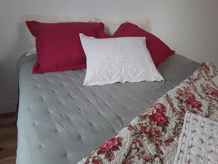 La Suite De Garlone Aujargues ภายนอก รูปภาพ