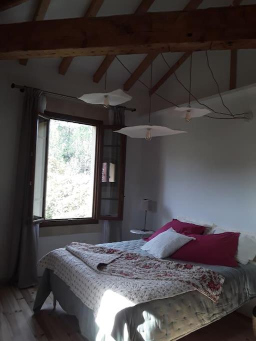 La Suite De Garlone Aujargues ภายนอก รูปภาพ
