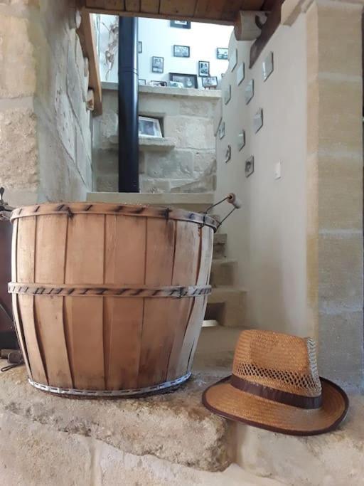 La Suite De Garlone Aujargues ภายนอก รูปภาพ