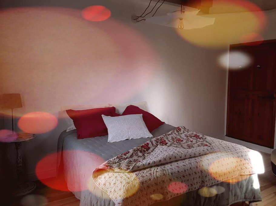 La Suite De Garlone Aujargues ภายนอก รูปภาพ