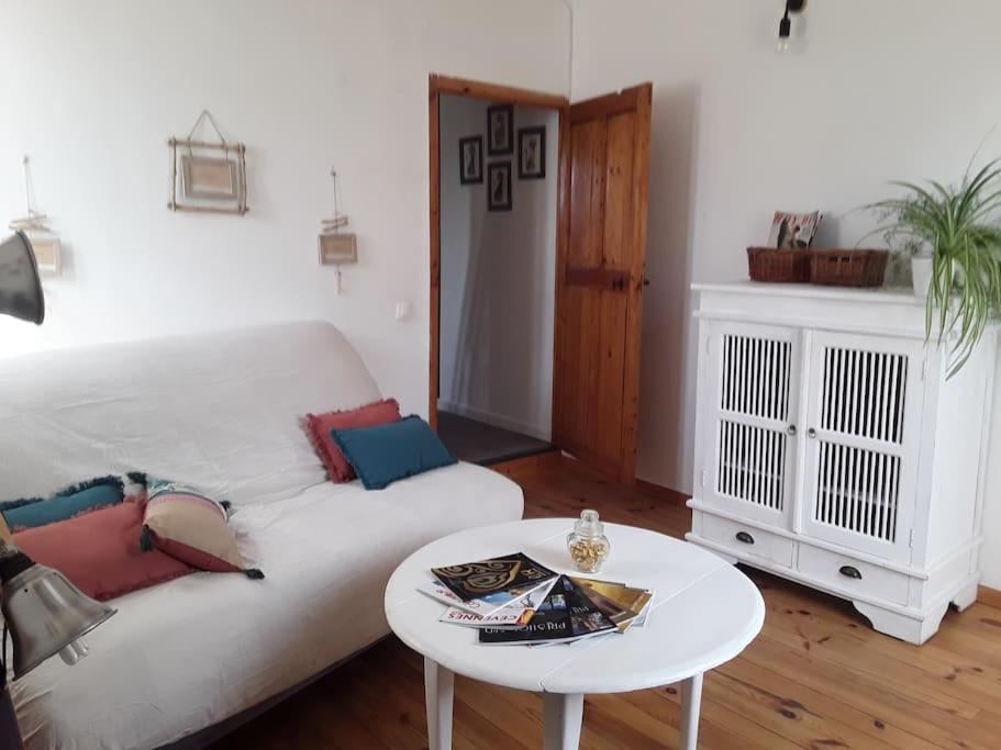 La Suite De Garlone Aujargues ภายนอก รูปภาพ